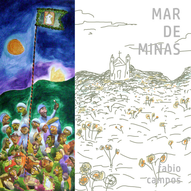 Mar de Minas