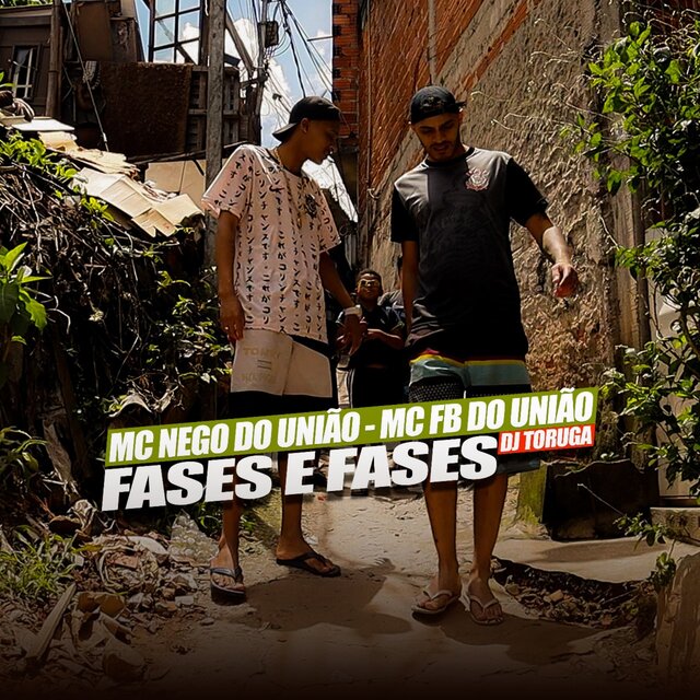 Fases e Fases