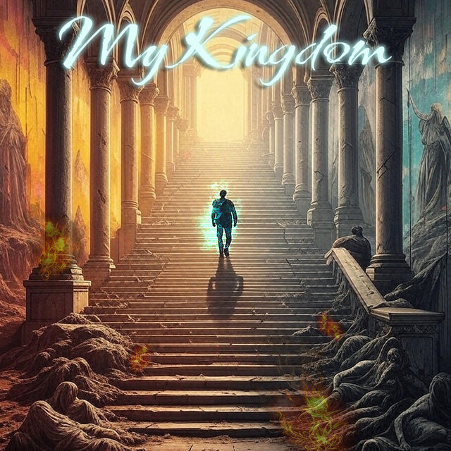 My Kingdom