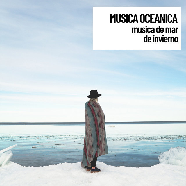 En Paz Total: Musica oceanica: musica de mar de invierno