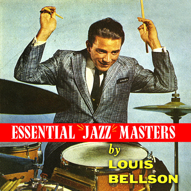 Essential Jazz Masters