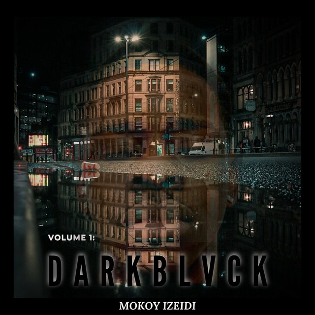 Darkblvck, Vol.1