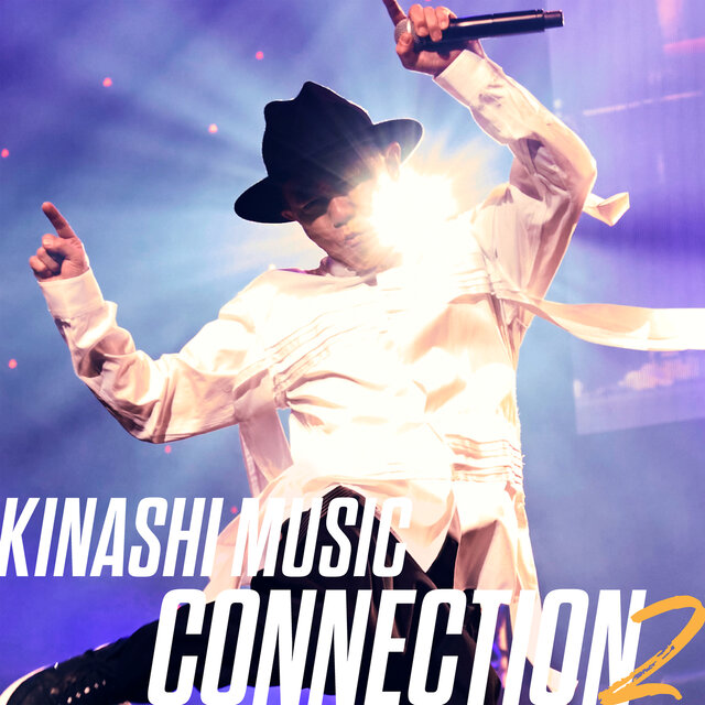 Kinashi Music Connection 2