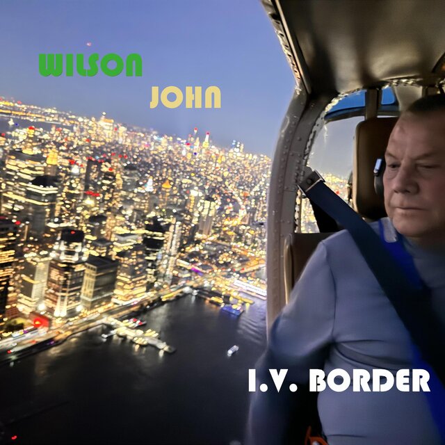 I.V. BORDER