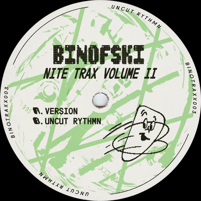 Nite Trax VOL II