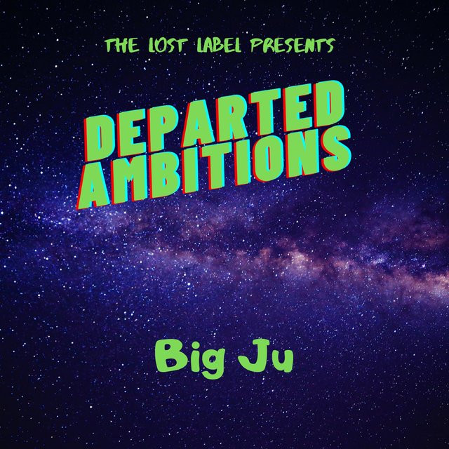 Departed Ambitions