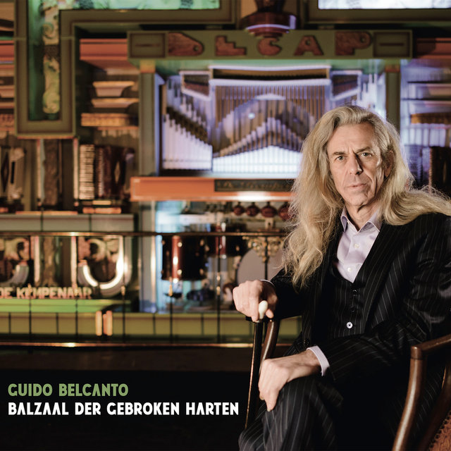 Balzaal Der Gebroken Harten