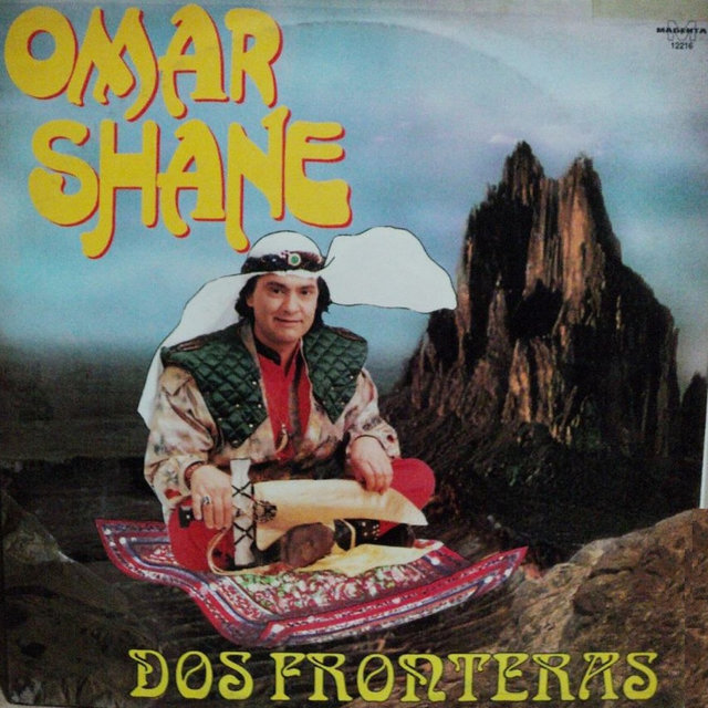 Dos Fronteras