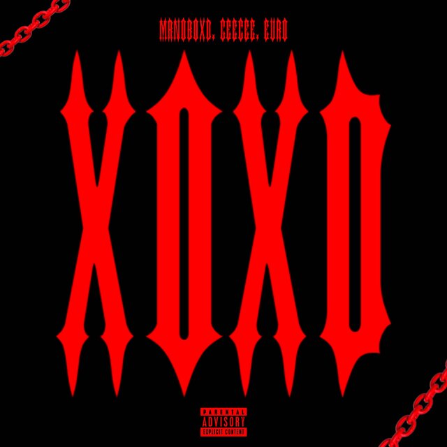 X0XD (with €uro & GeeCeeMusic)