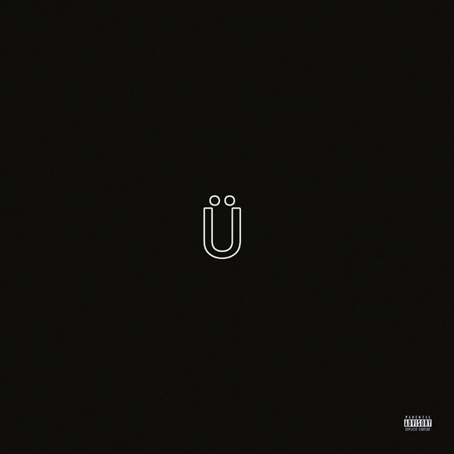 Ü ( Freestyle )