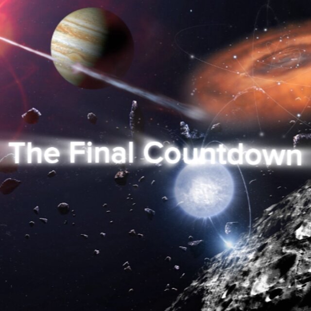 The Final CountDown