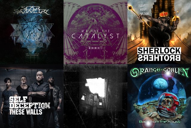 Cover art for album Oktober 2014 by User