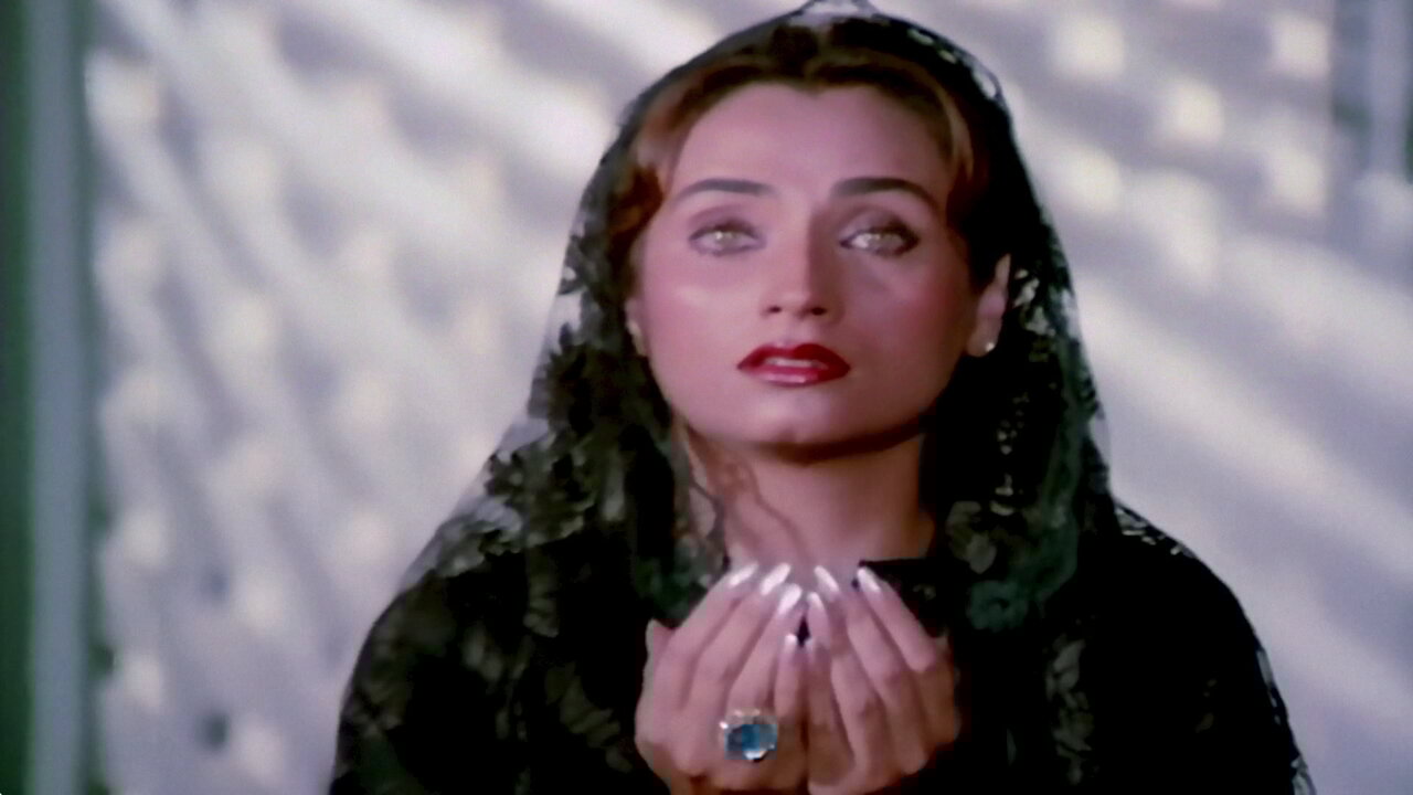 Shah-E-Madina (From "Salma")