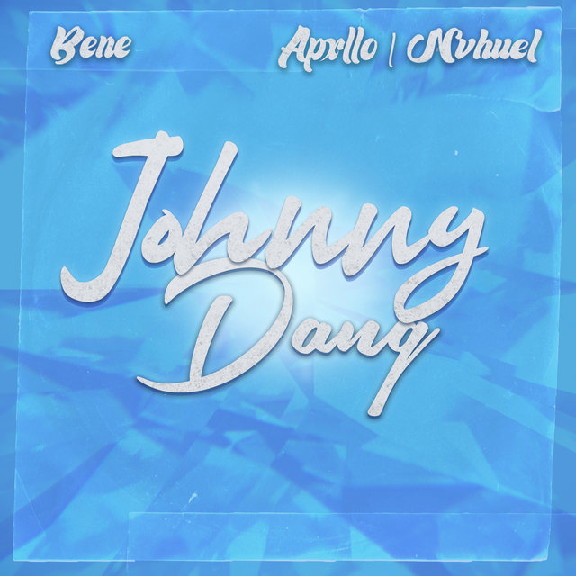 Johnny Dang