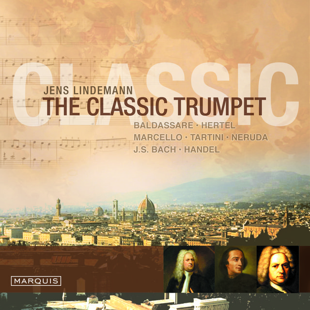 The Classic Trumpet
