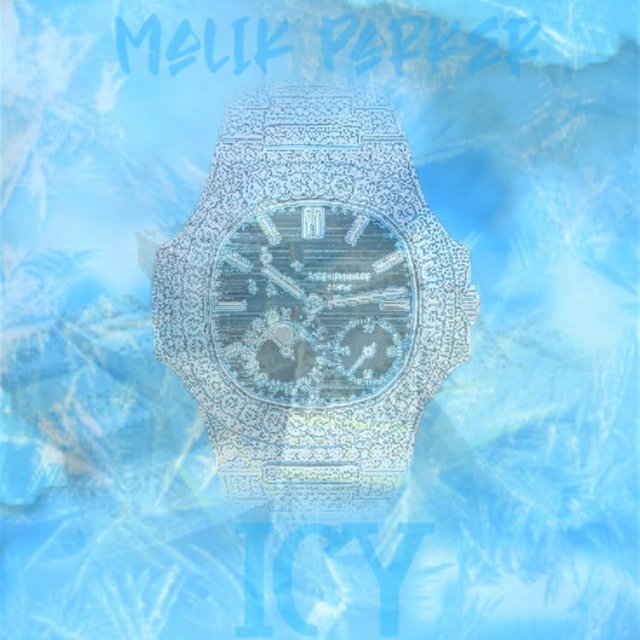 Icy