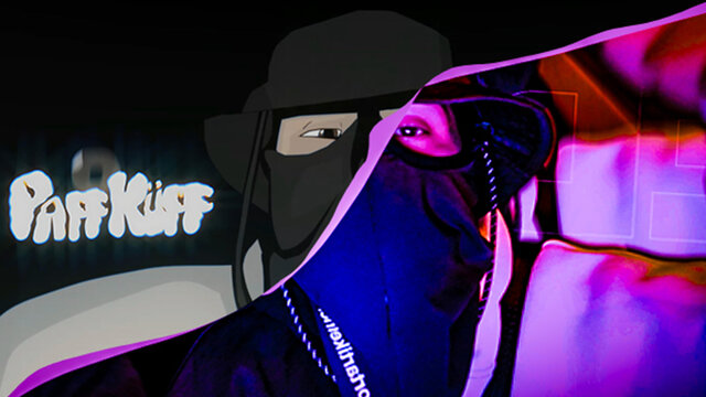 PAFFKUFF