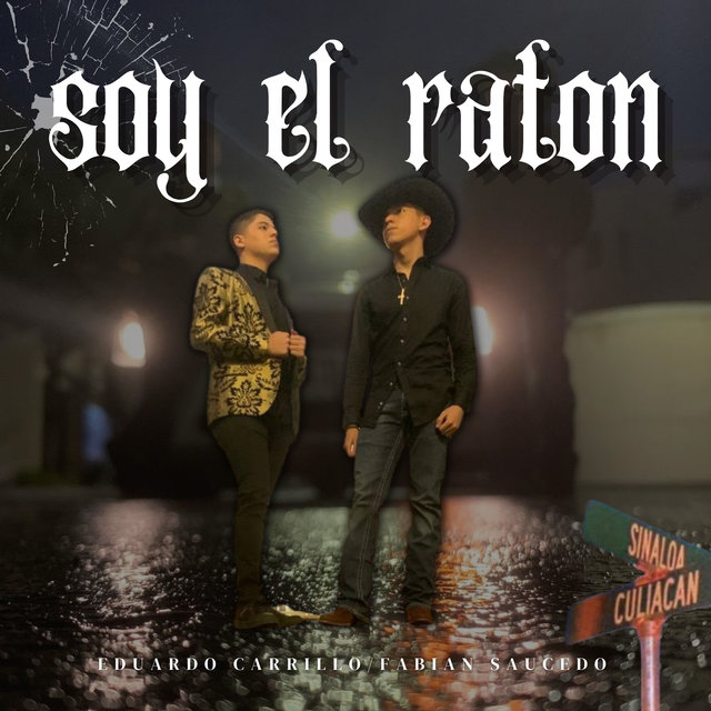 Soy el Raton