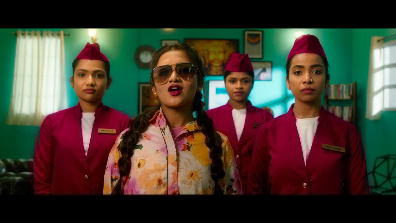 Kadhal Oothikichu