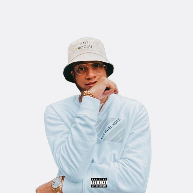 The White