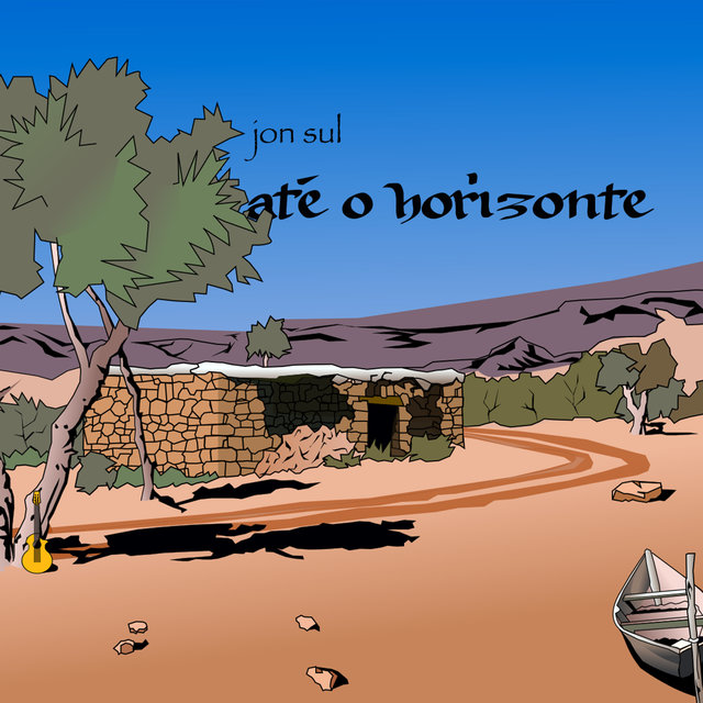 Até o Horizonte