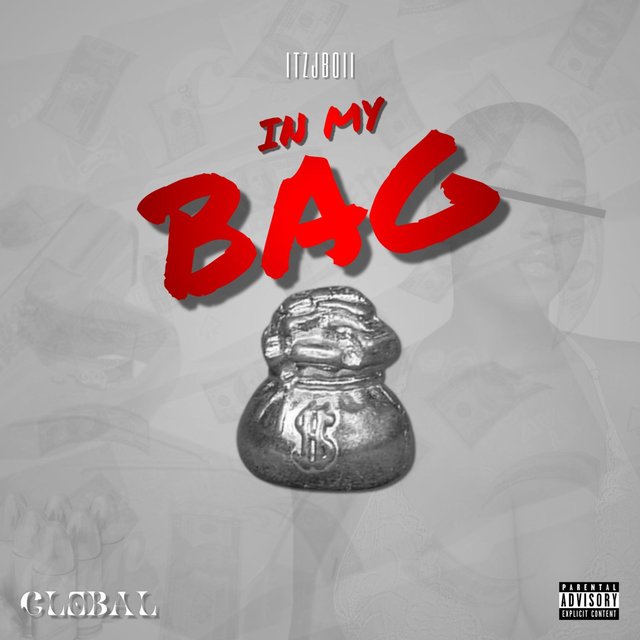 In My Bag