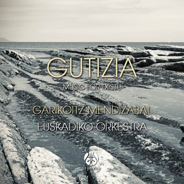 Gutizia