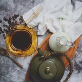 Brewed Bliss Melody