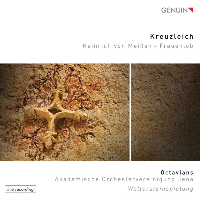 Karsten Gundermann: Kreuzleich (Live)