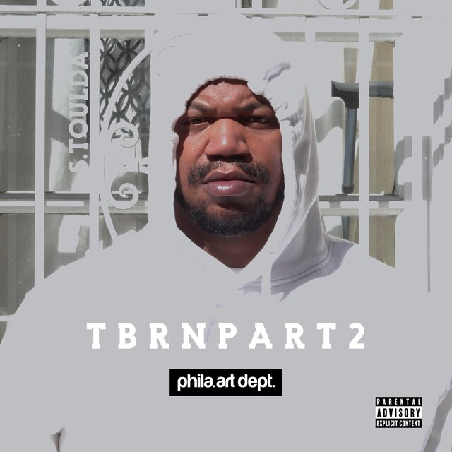 T B R N, Pt. 2