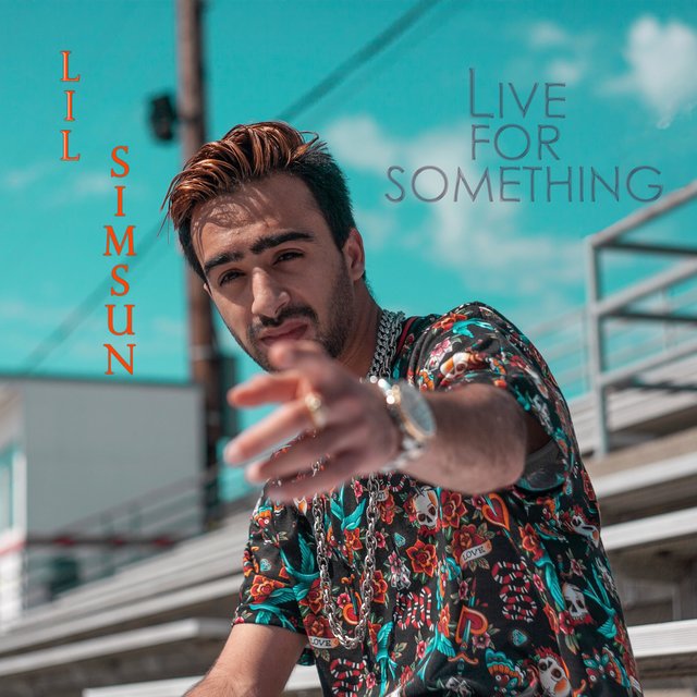 Live for Something