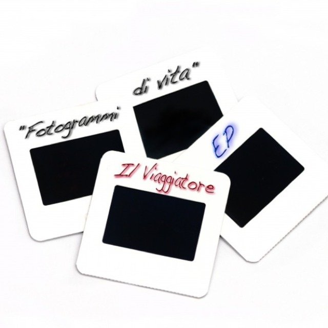 Fotogrammi di Vita EP