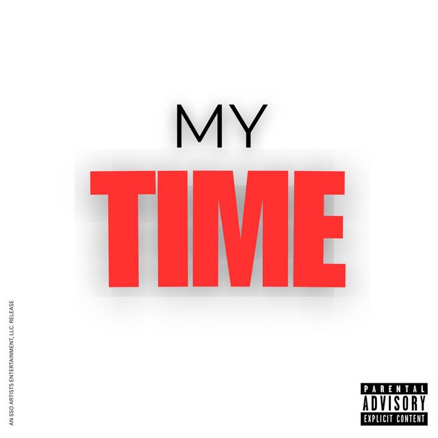 MY TIME