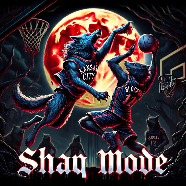 Shaq Mode