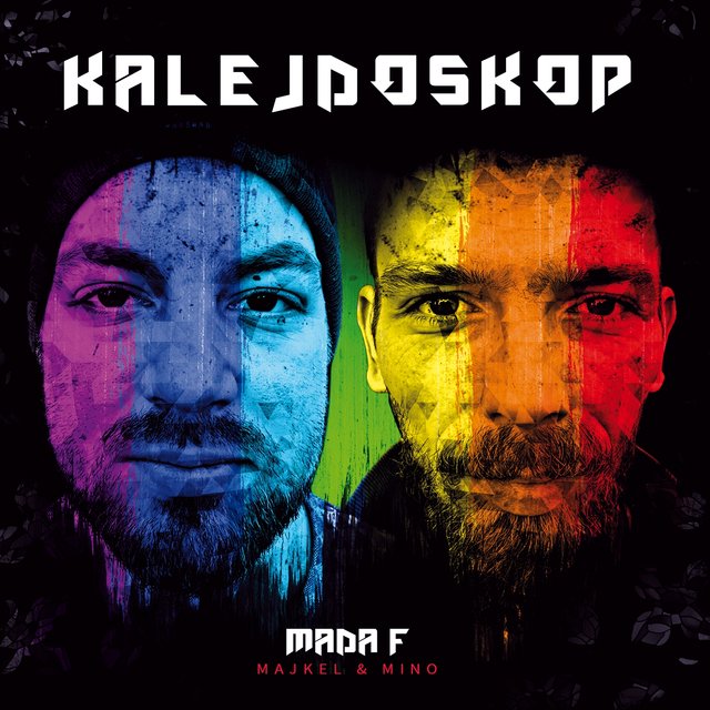 Kalejdoskop