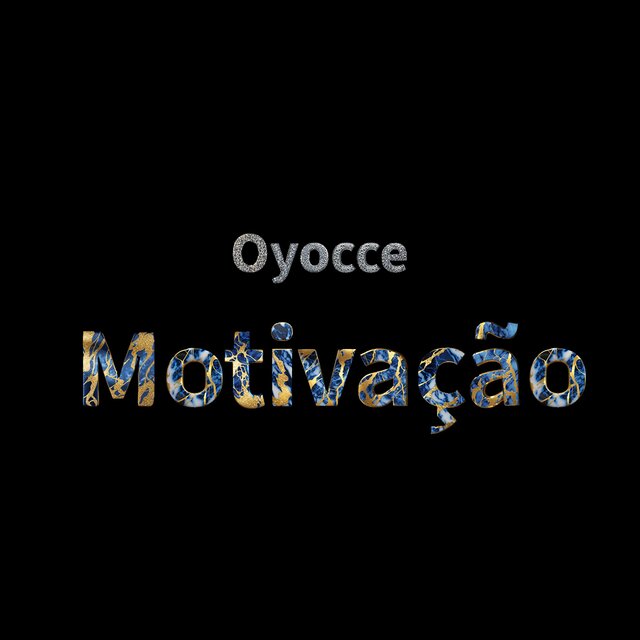 Motivação