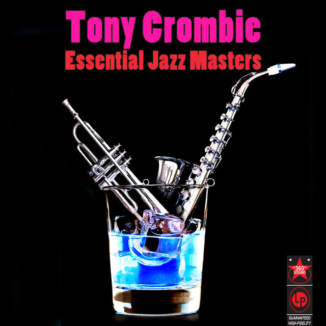 Essential Jazz Masters