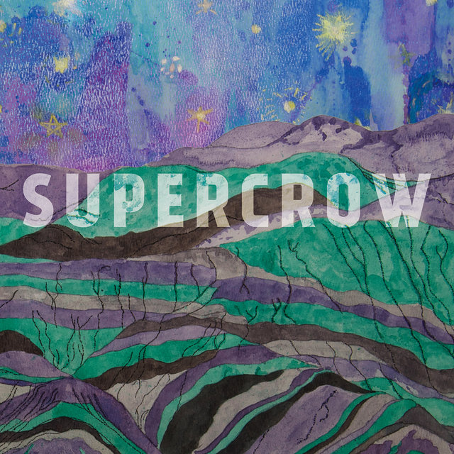 Supercrow