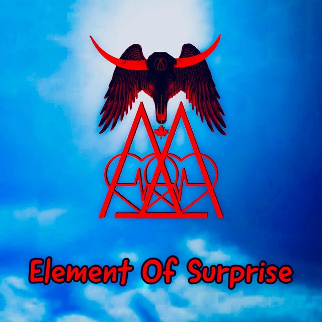 Element Of Surprise