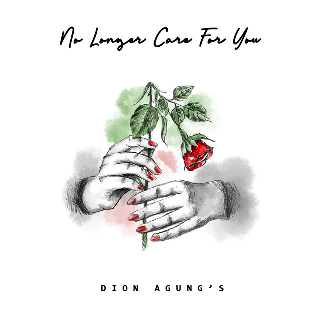 No Longer Care For You