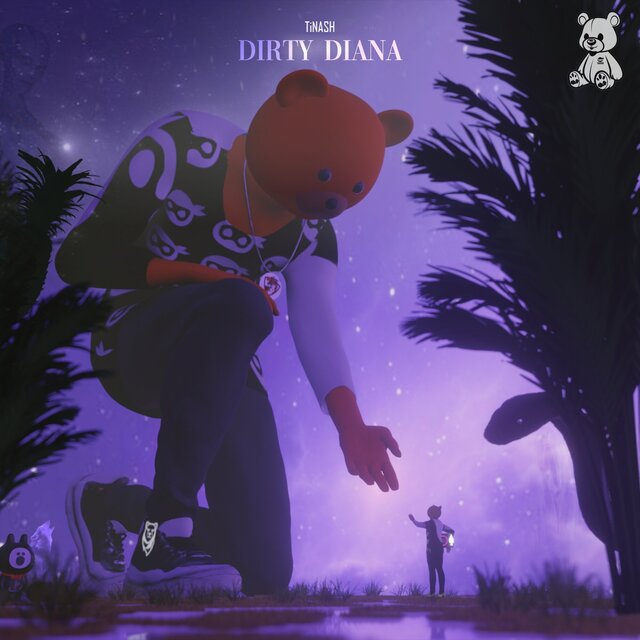 Dirty Diana