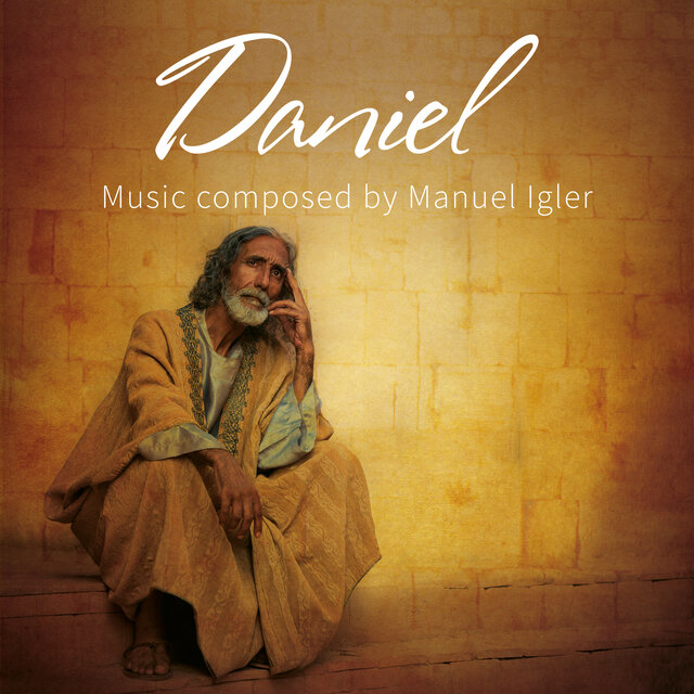 Daniel (Original Motion Picture Soundtrack)