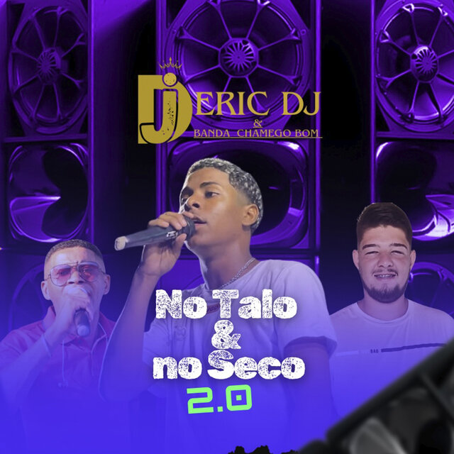 No Talo & No Seco 2.0