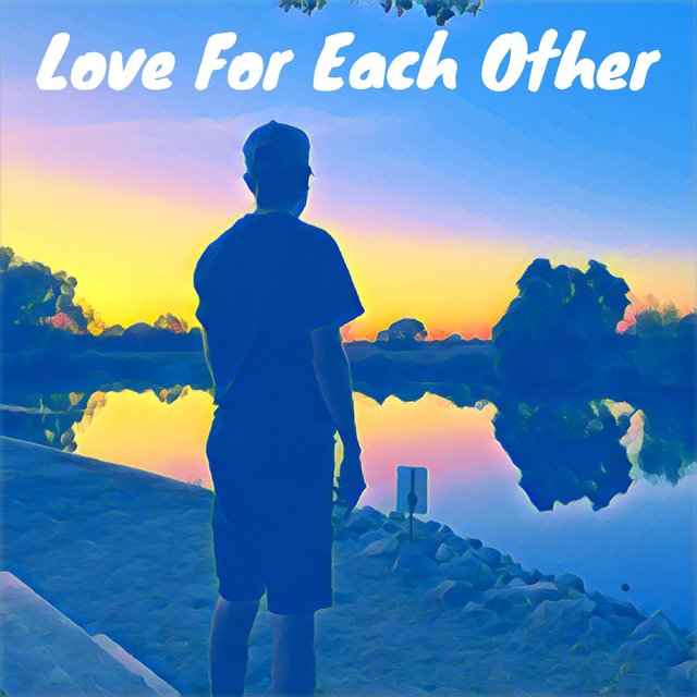 Love For Each Other