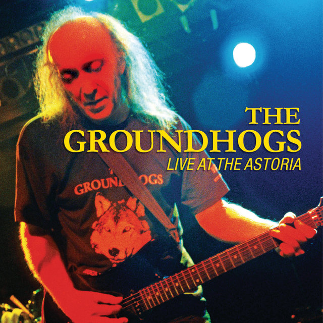Live at The Astoria