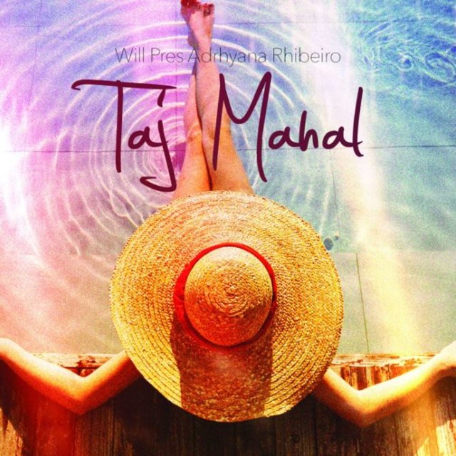Taj Mahal 
