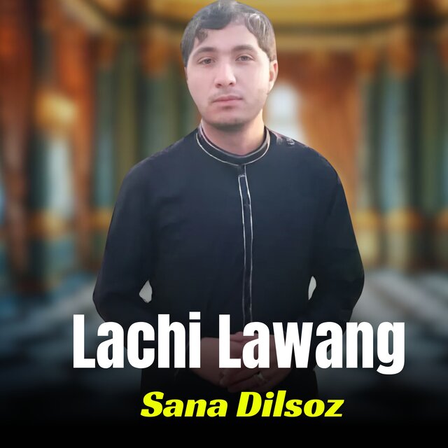 Lachi Lawang
