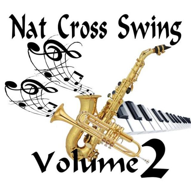 Nat Cross Swing, Vol. 2