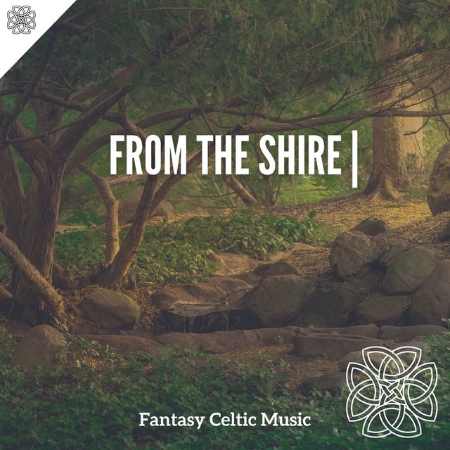 From The Shire | Instrumental and Beautiful Celtic Music