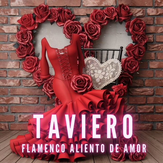 Flamenco aliento de amor